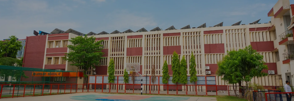 Sportida Apeejay Mahavir Marg Centre