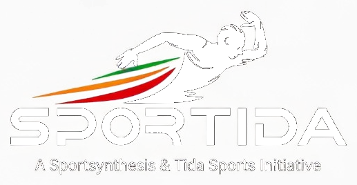Sportida Logo