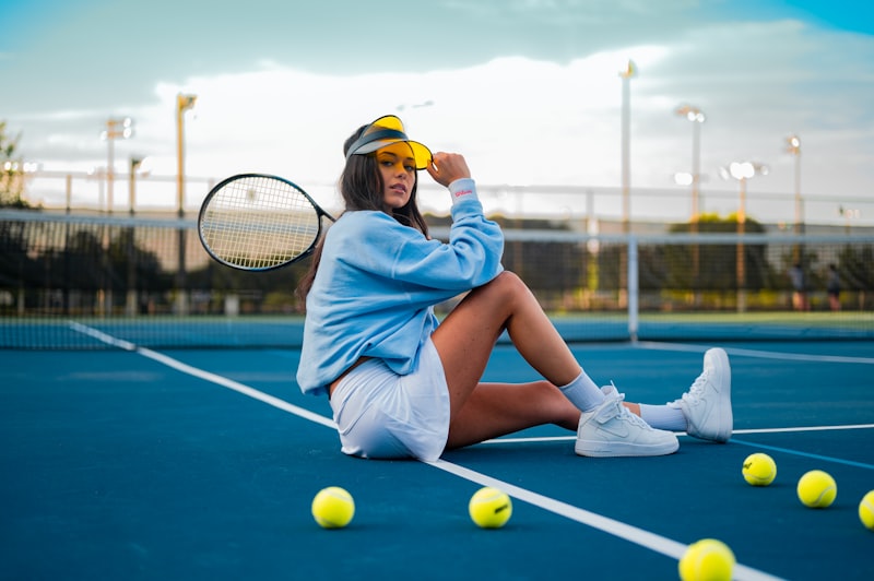 Kids Lawn Tennis at Sportida